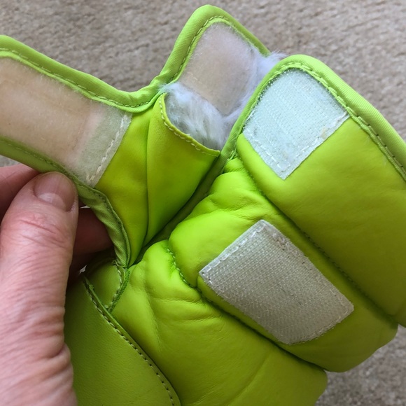 HP💥 boots size 11 - Picture 9 of 9